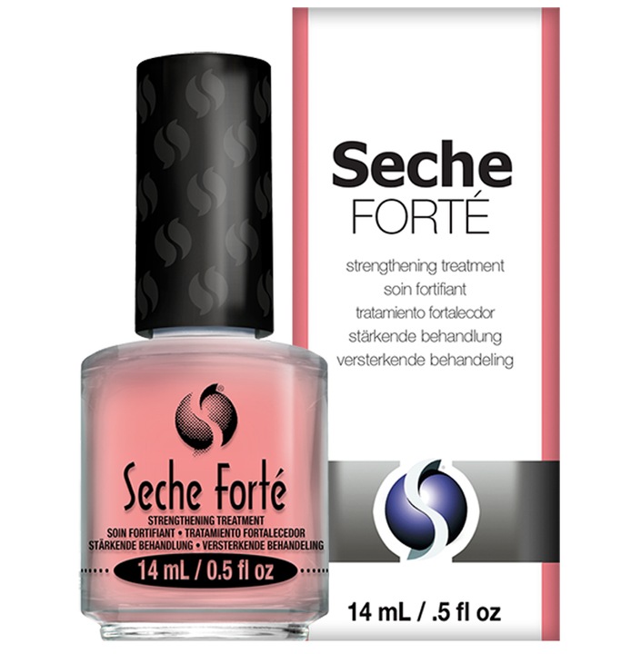 Seche Forté wzmacniająca odżywka do paznokci 14ml