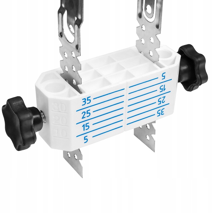 4X UCHWYT DO POZIOMOWANIA SUFITU PROFIL CD60 ES WIESZAK G-K ORYGINAŁ