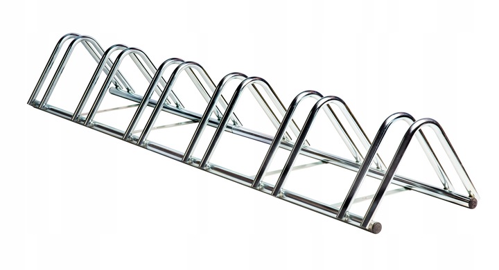 STOJAK NA ROWERY 6 ROWERÓW ROWER ROWEROWY OCYNK PL