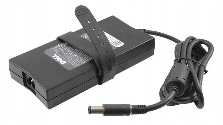 Zasilacz Ładowarka do Stacji Dokującej Dell Dock