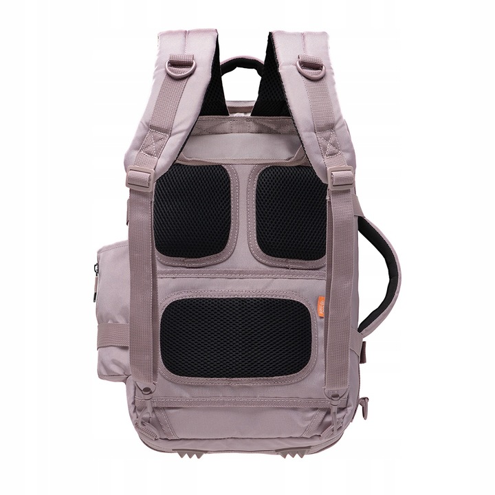 Plecak Do Samolotu PUCCINI Podróżny Do RyanAir Różowy Easy Pack