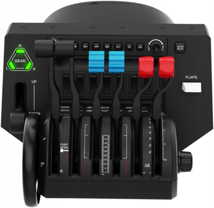 Just For Games Honeycomb Aeronautical Bravo