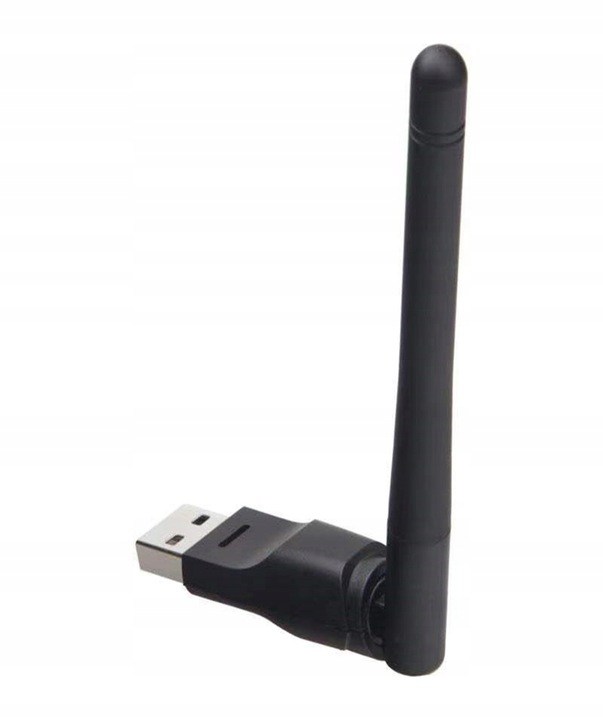 KARTA WIFI USB RT5370 FERGUSON Ariva NBOX ENIGMA 2