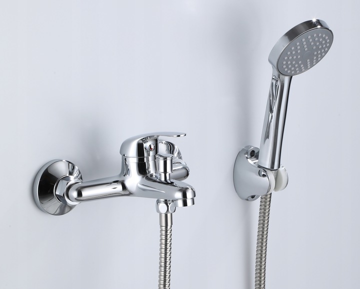 SAVON MEDIO bateria wannowa