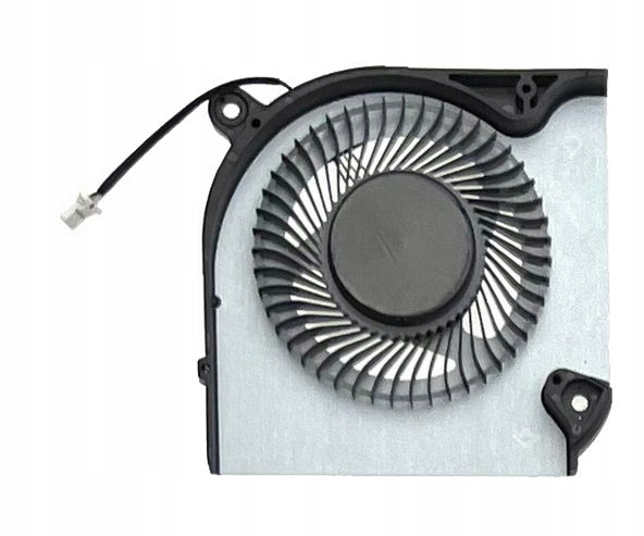 WENTYLATORY DO ACER AN515-43 AN515-54 5 GPU CPU