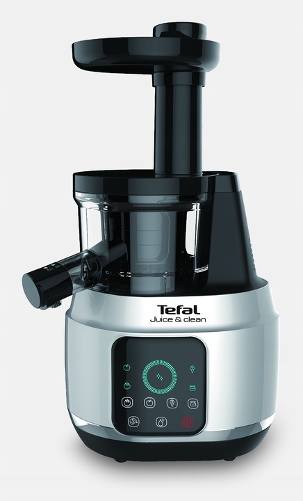 Wyciskarka wolnoobrotowa TEFAL ZC420E38 Revers