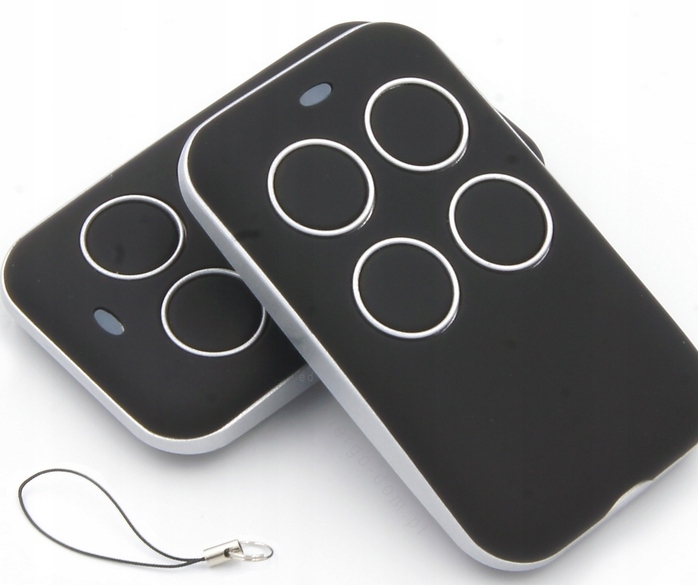 PILOT DO BRAMY SAMOKOPIUJĄCY 240-930MHz KOD ZMIENNY UNIWERSALNY 433