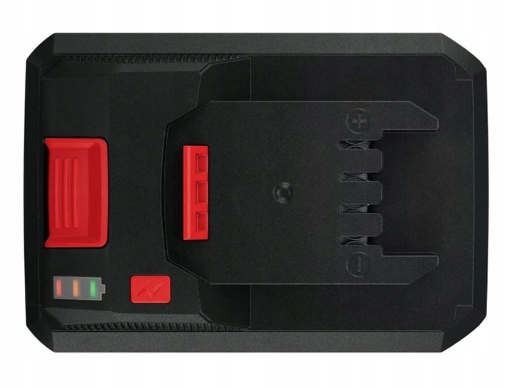 Akumulator Bateria PARKSIDE PERFORMANCE Smart 8Ah 20V PAPS 208 A1