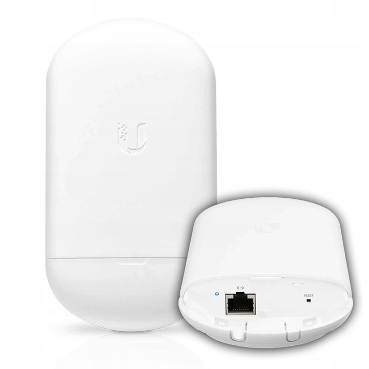 Access Point Ubiquiti Loco5AC (Wi-Fi 5) Punkt dostępowy PoE