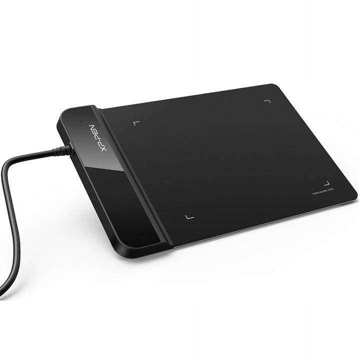 TABLET GRAFICZNY XP-PEN STAR G430S 8192 POZIOM NACISKU DLA GRAFIKA