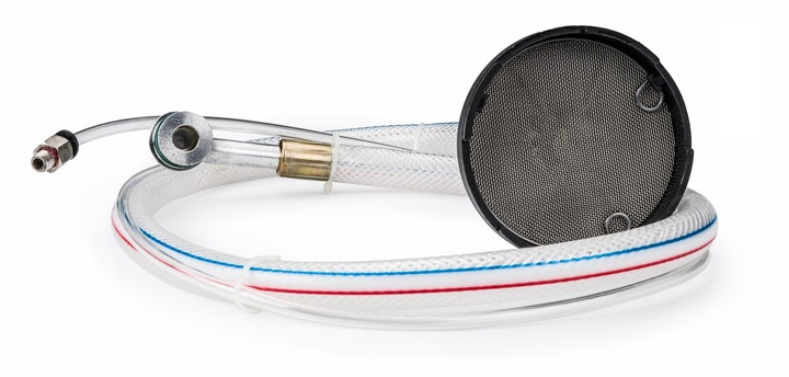 Agregat MALARSKI Pistolet Hydrodynamiczny 1200W Wąż 10M 1,5 L/min 220 BAR