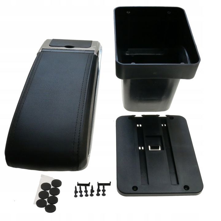 Podłokietnik dedykowany FORD FOCUS 2004-2011 MK2