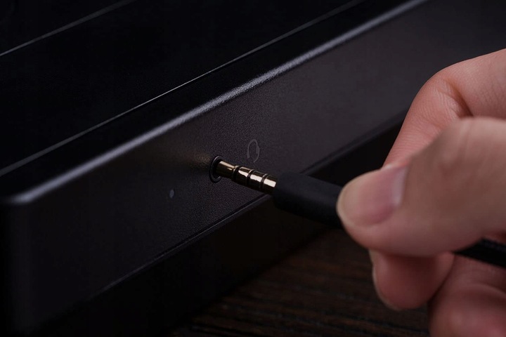 Joystick 8BitDo Arcade Stick Black Xbox One X|S PC 2.4G BT USB Czarny