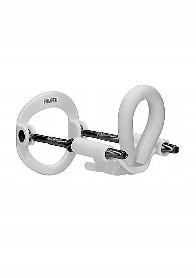 Penis Extender - White