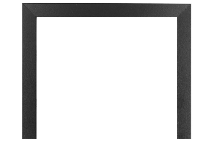 Ramka A3 ramki na zdjęcia 29,7x42 cm czarna rama MDF na ścianę CADRO