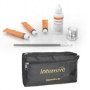 INTENSIVE ZESTAW DO HENNY BRWI I RZĘS +KOSMETYCZKA
