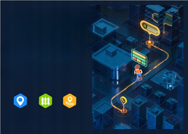 SMARTWATCH DLA DZIECI GPS SIM GRY PL SUPER JAKOŚĆ