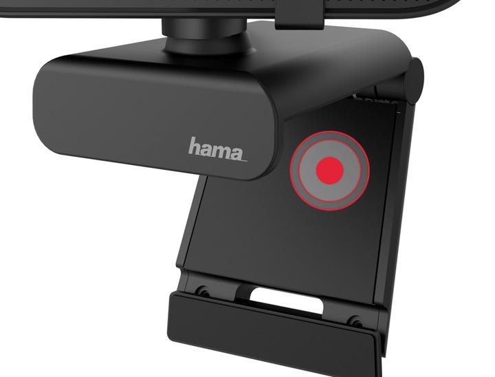 Kamera internetowa Hama C-400 Full HD