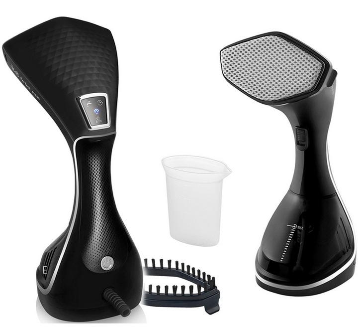 Steamer do ubrań Beko STM4116B 1600 W