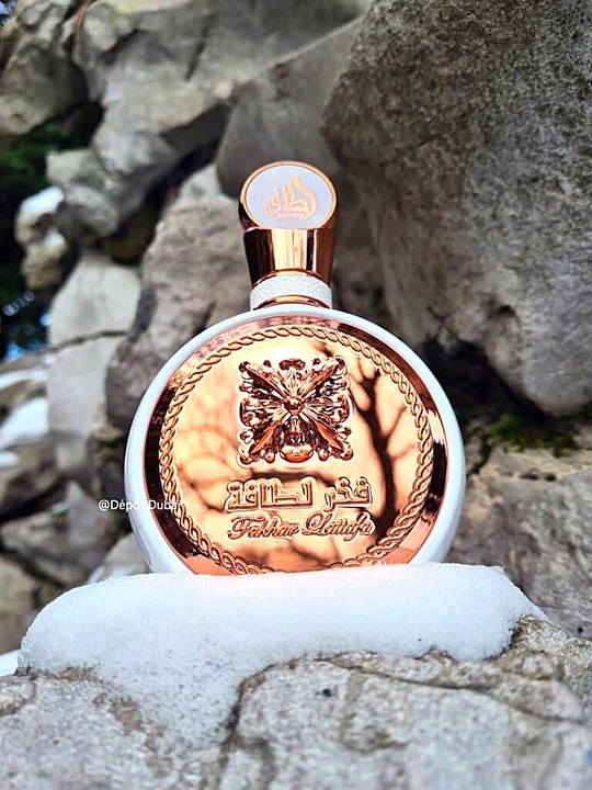 Lattafa Fakhar Femme 100 ml woda perfumowana kobieta EDP