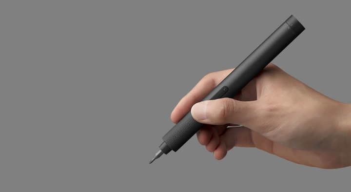 Xiaomi Electric Screwdriver screwdriver set