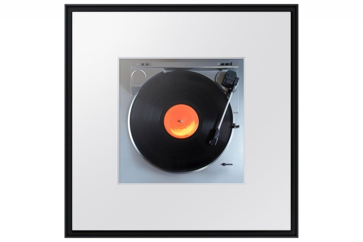 HW-LS60D Music Frame 2.0 SAMSUNG