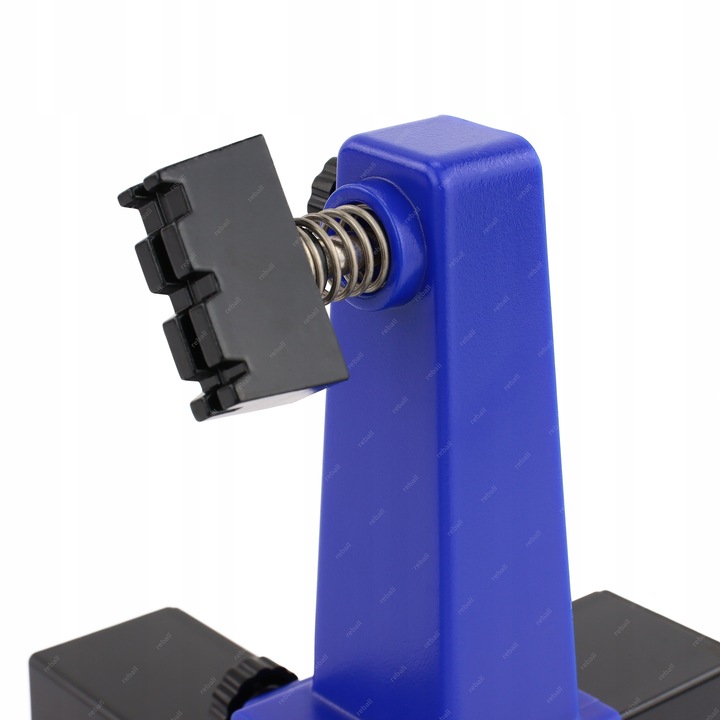 PLATFORMA NAPRAWCZA STOLIK UCHWYT PODSTAWKA DO NAPRAW PŁYT PCB GSM ZD-11E