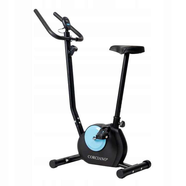 ROWEREK STACJONARNY TRENINGOWY VITO ROWER 100kg