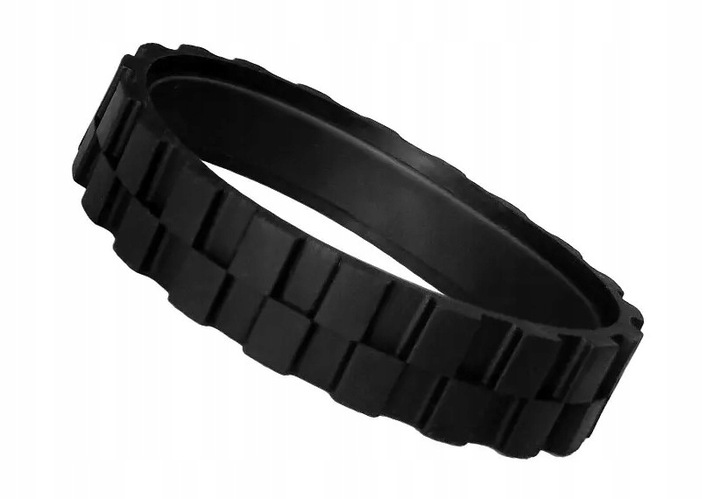 2x OPONY do iRobot ROOMBA 500 600 700 800 900 e5 s9 i3 i4 i5 i6 i7 j7