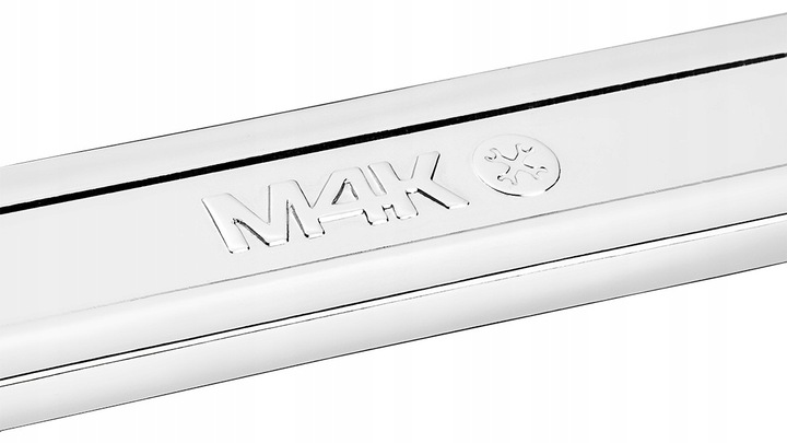 Zestaw Narzędzi NEO TOOLS M4K Garage, 90 el. Klucze Nasadowe Walizka