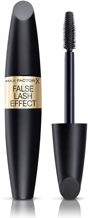 MAX FACTOR FALSE LASH EFFECT czarny tusz do rzęs