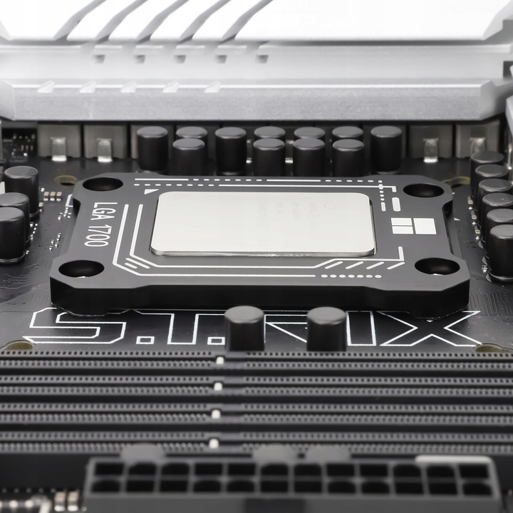 BRACKET LGA 1700 RAMKA DO PROCESORA 12th 13th 14th THERMALRIGHT V2 2024
