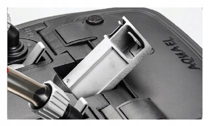 AQUAEL ULTRAMAX 1500 FILTR ZEWNĘTRZNY DO AKWARIUM