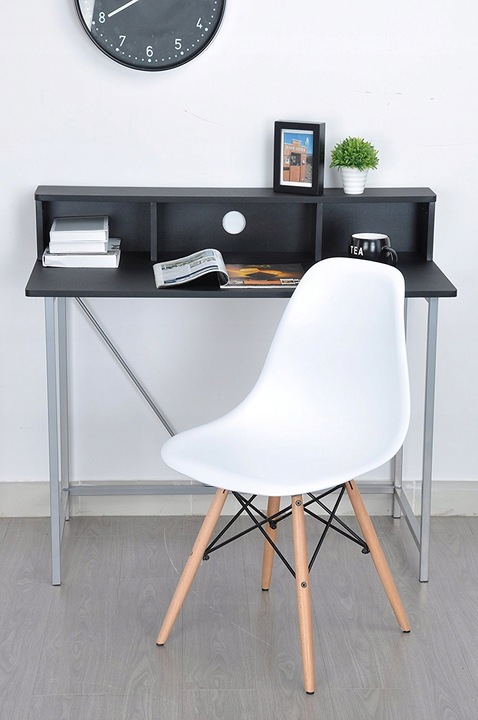 Krzesło Milano Białe