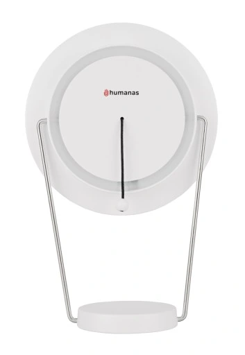 Lusterko LED do makijażu Humanas HS-ML01 lampka