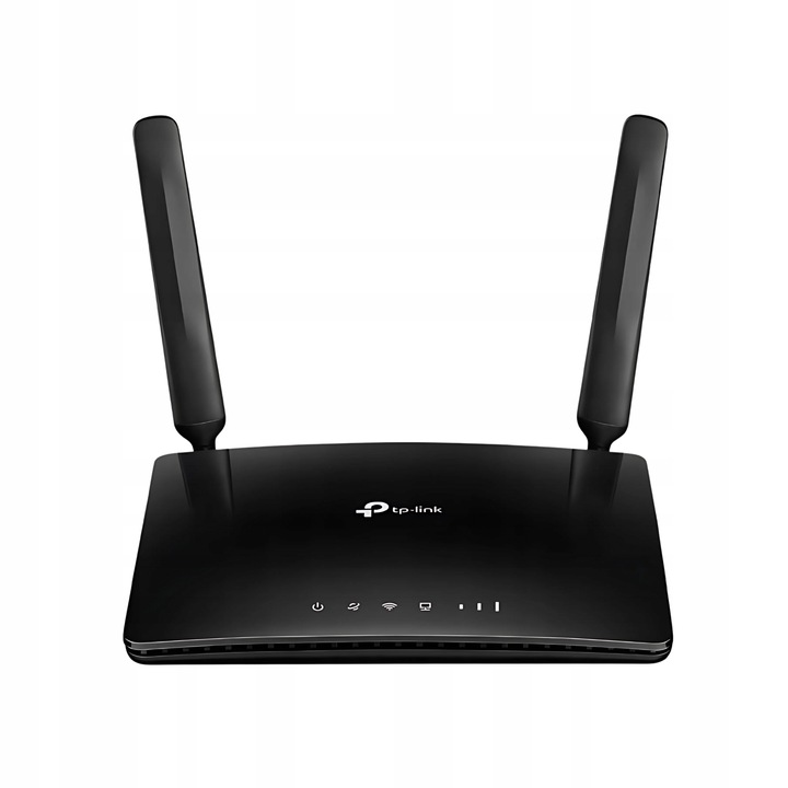 Router LTE TP-Link TL-MR6400 NA KARTE SIM LTE 4G