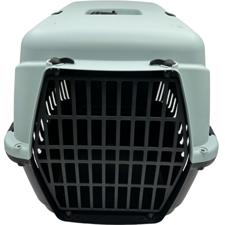 SOLIDNY TRANSPORTER DLA PSA KOTA KRÓLIKA Gipsy 50 Plastic KOLORY