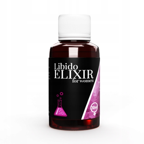 LibiSpray intensive 50ml