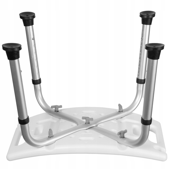 TABORET PRYSZNICOWY KRZESŁO PRYSZNICOWE POD PRYSZNIC STOŁEK DO WANNY