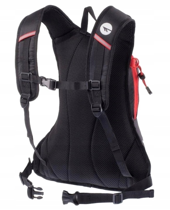 Plecak NA ROWER ROWEROWY DO BIEGANIA TURYSTYCZNY SPORTOWY W GÓRY LEKKI 6l