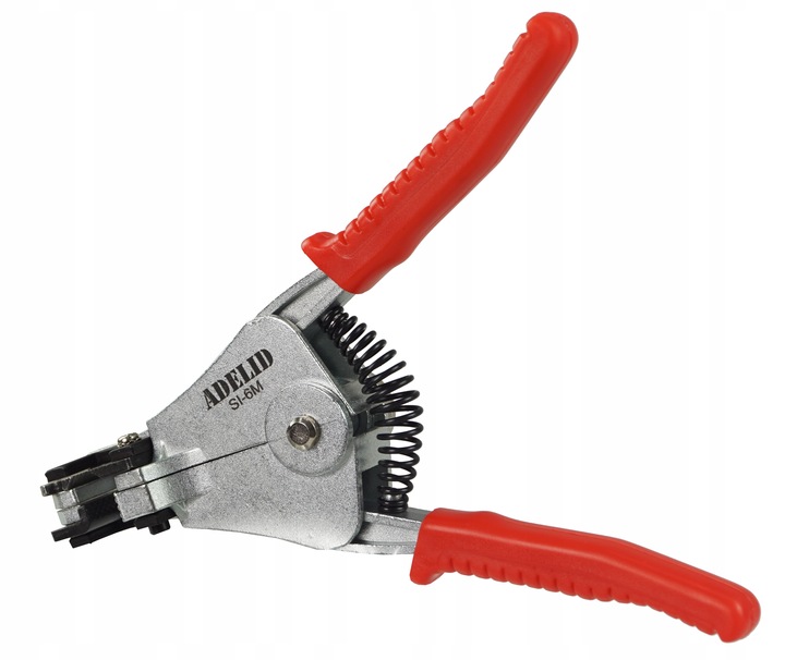 SZCZYPCE DO ŚCIĄGANIA IZOLACJI KABLI PRZEWODÓW
