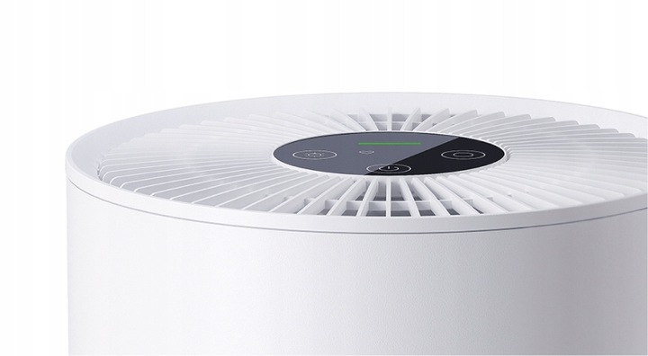 Oczyszczacz Powietrza Xiaomi Air Purifier 4 Compact do 48 m² WI-FI