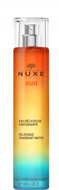 Nuxe Mgiełka woda zapachowa letnia nuxe sun 100 ml