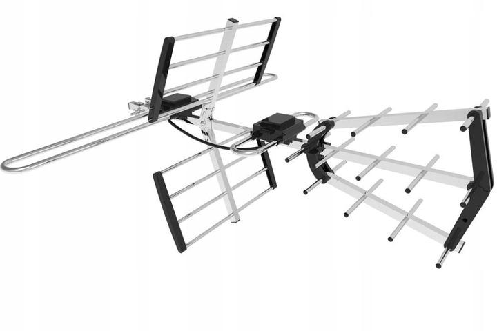 Antena kierunkowa cyfrowa Libox LB-900 COMBO LTE