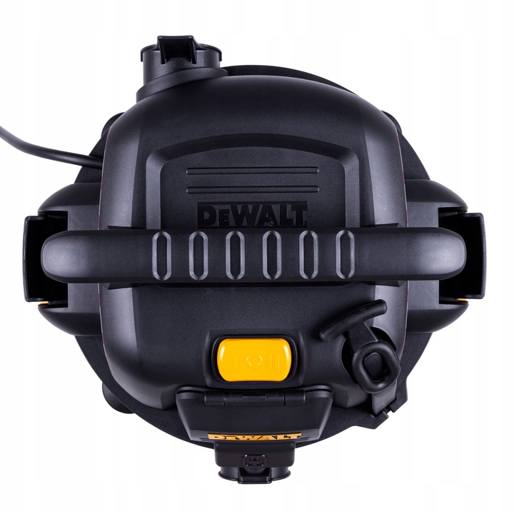 Odkurzacz przemysłowy Dewalt 1050W 20L gniazdo do elektronarzędzi