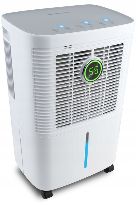 OSUSZACZ POWIETRZA KOMPRESOROWY POCHŁANIACZ WILGOCI 12L HIGROSTAT