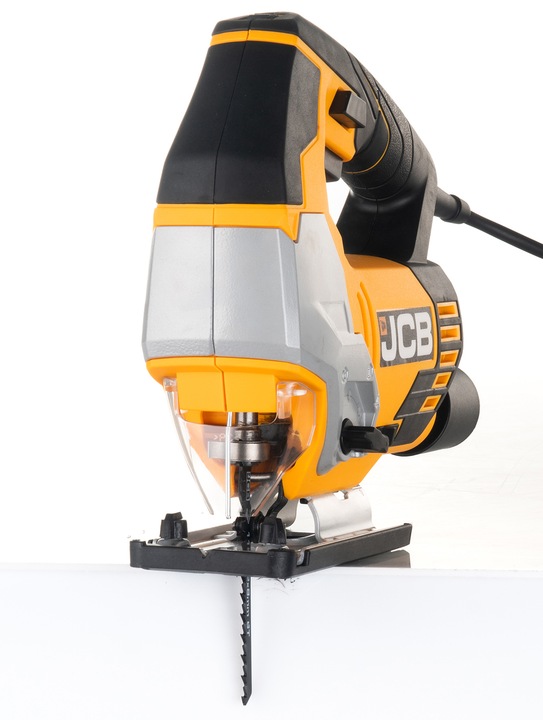 WYRZYNARKA PRZECINARKA PIŁA DO DREWNA METALU ELEKTRYCZNA MOCNA 800W JCB