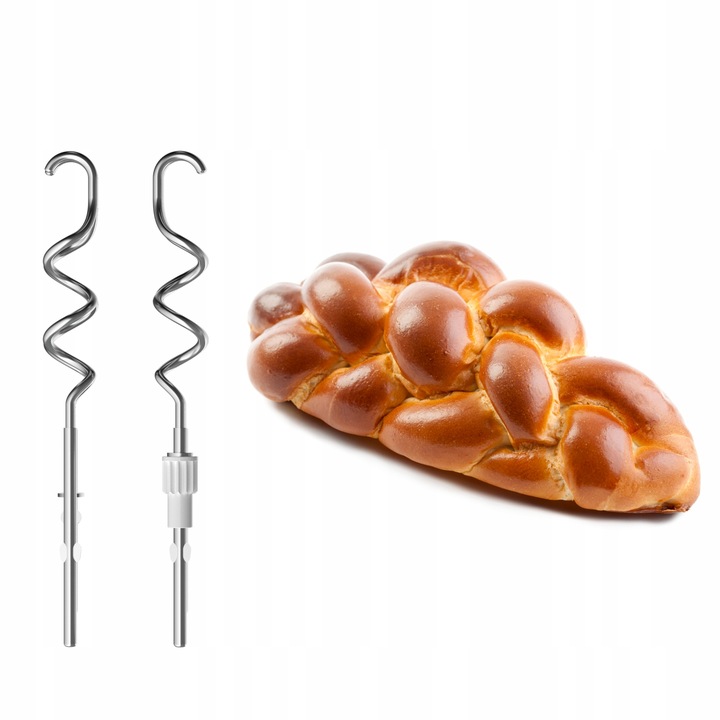 Mikser TEFAL POWERMIX SILENCE HT654 misa obrotowa