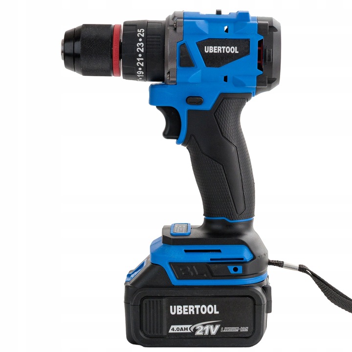 WKRĘTARKA 21V SZLIFIERKA MŁOTO-WIERTARKA ZESTAW NARZĘDZI 1000W