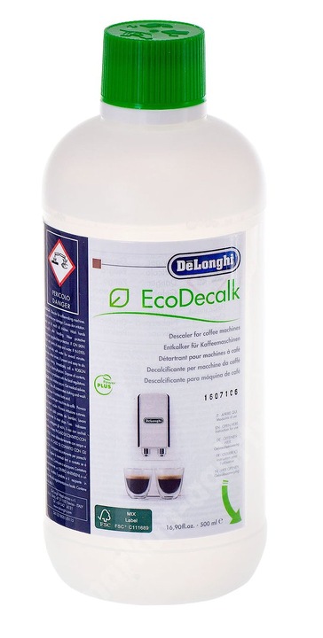 Delonghi Odkamieniacz 500 ml DLSC500